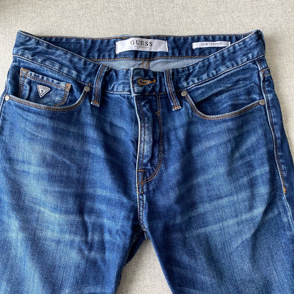 Guess Jeans